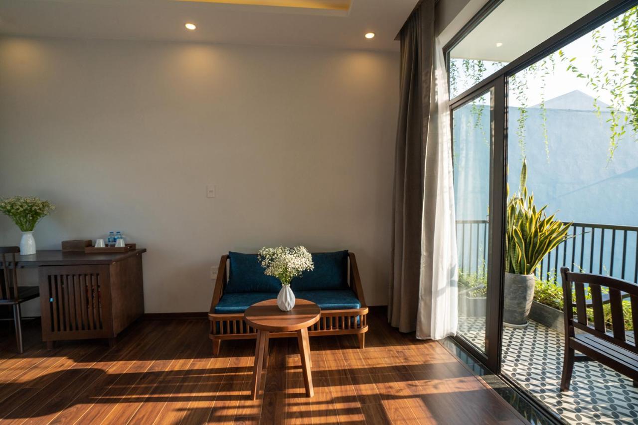 Coco Island Villa Hoi An Exterior photo