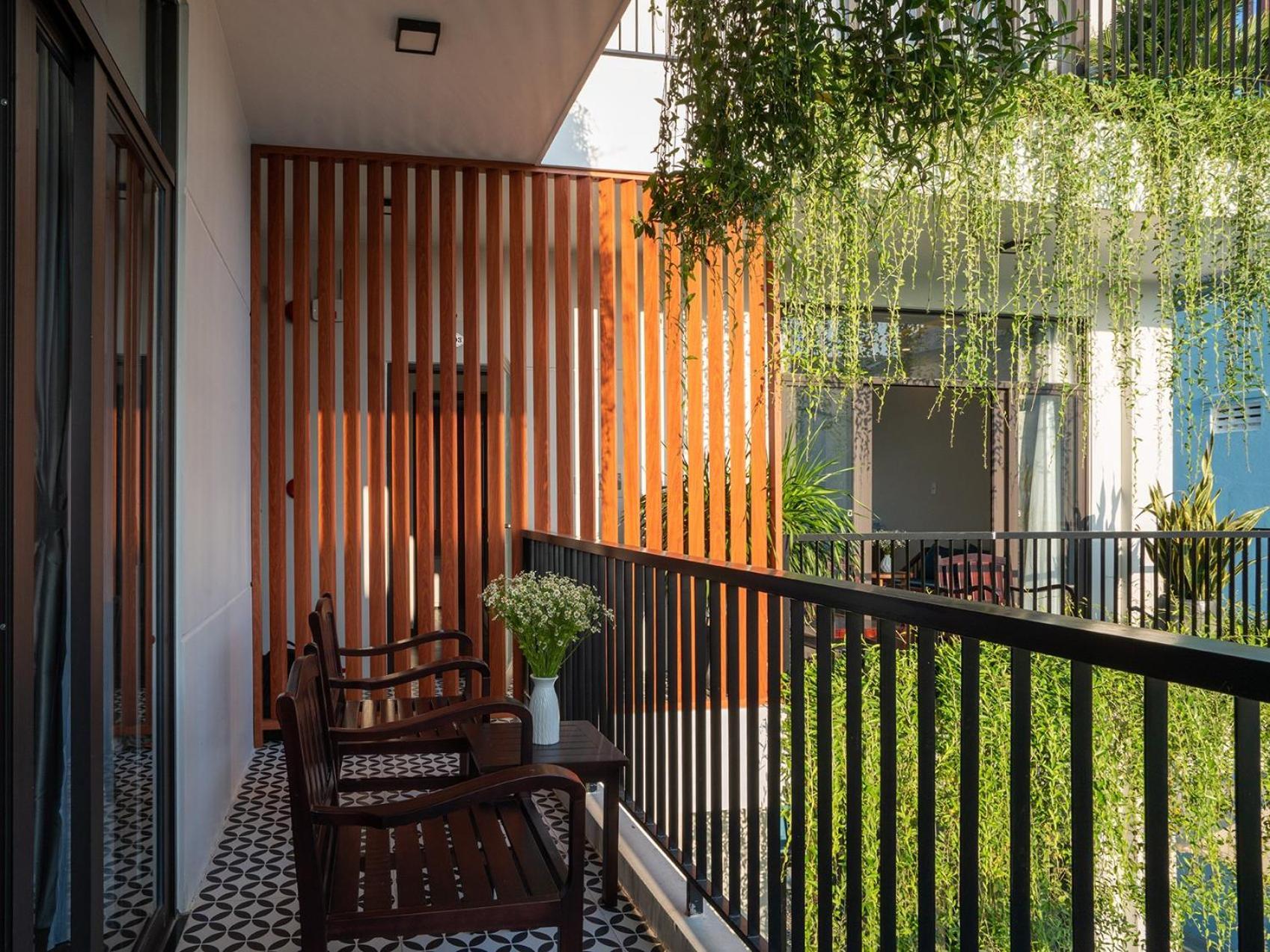 Coco Island Villa Hoi An Exterior photo